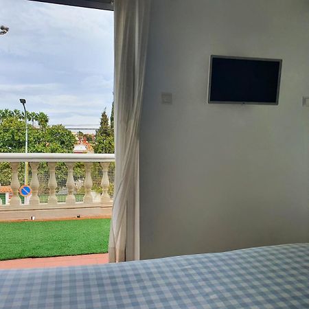 Atico En Puerto Marina Apartment Benalmadena Exterior photo